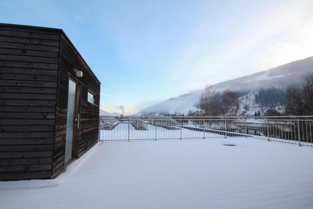 Appartements Waluliso By Schladming-Appartements Exterior photo