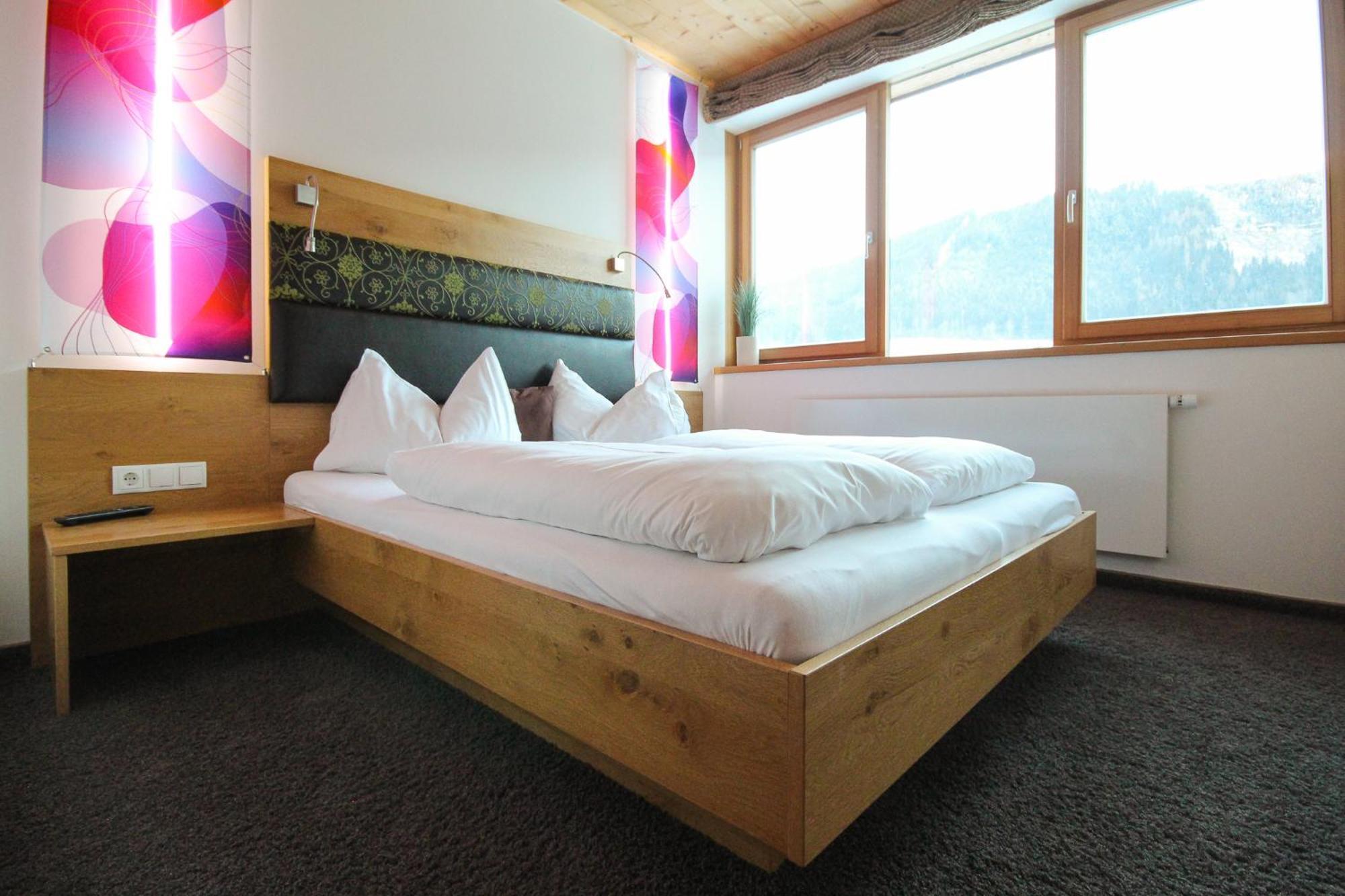 Appartements Waluliso By Schladming-Appartements Room photo