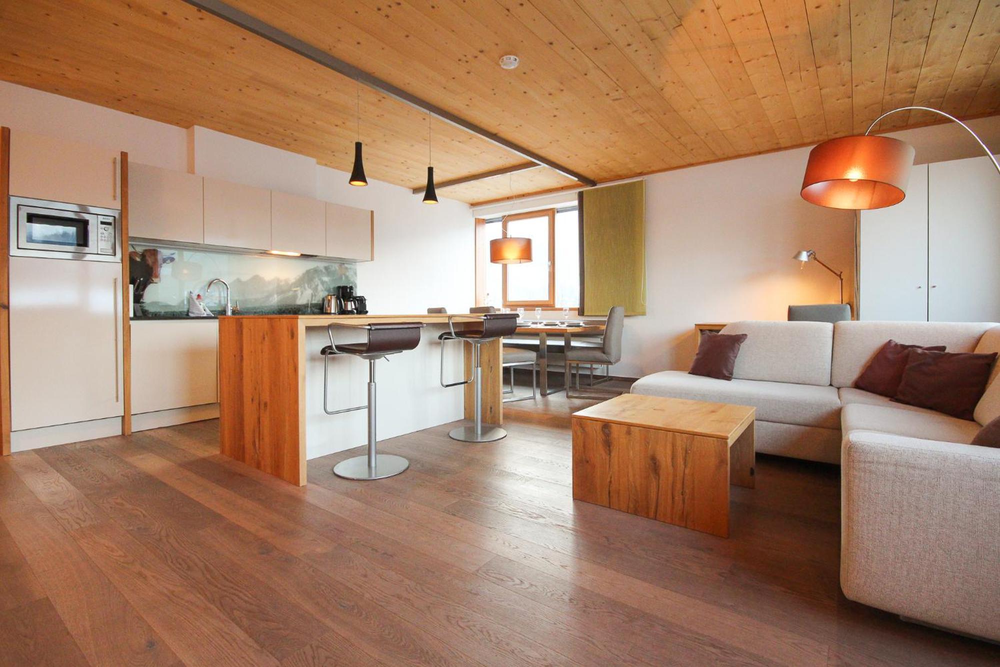 Appartements Waluliso By Schladming-Appartements Room photo