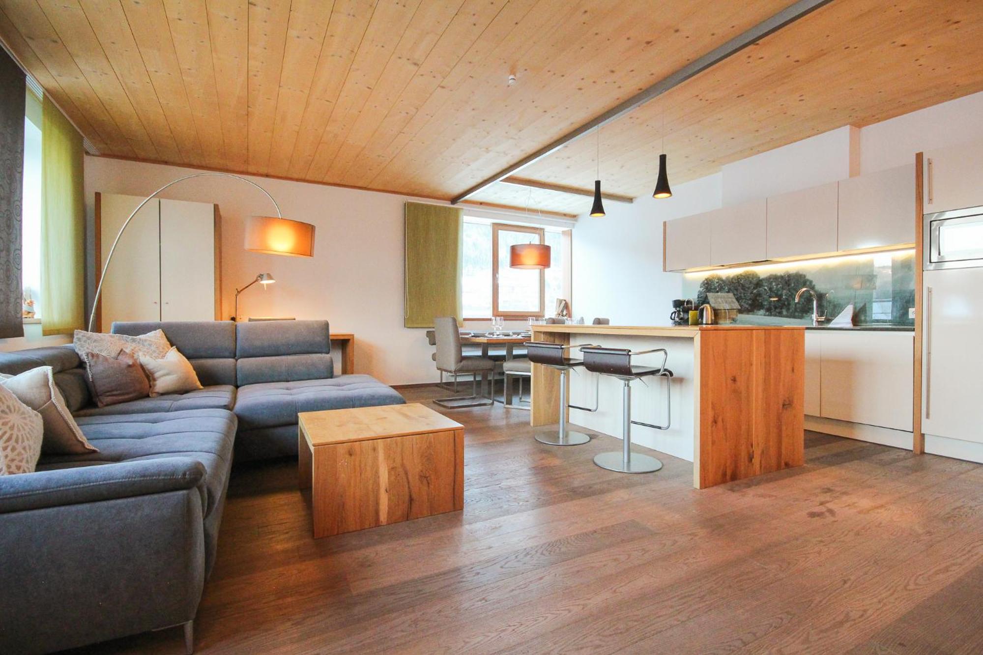 Appartements Waluliso By Schladming-Appartements Room photo