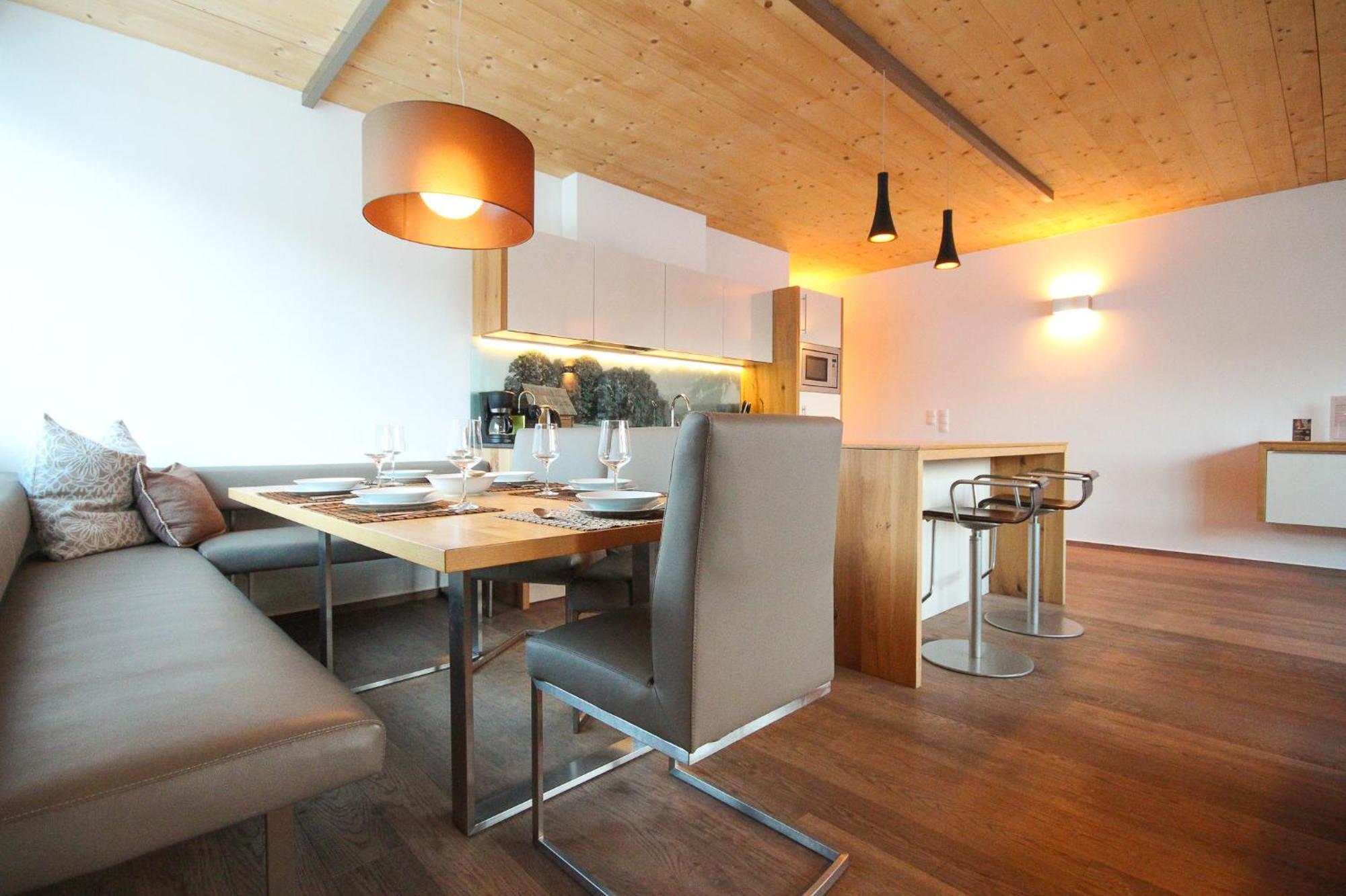 Appartements Waluliso By Schladming-Appartements Room photo