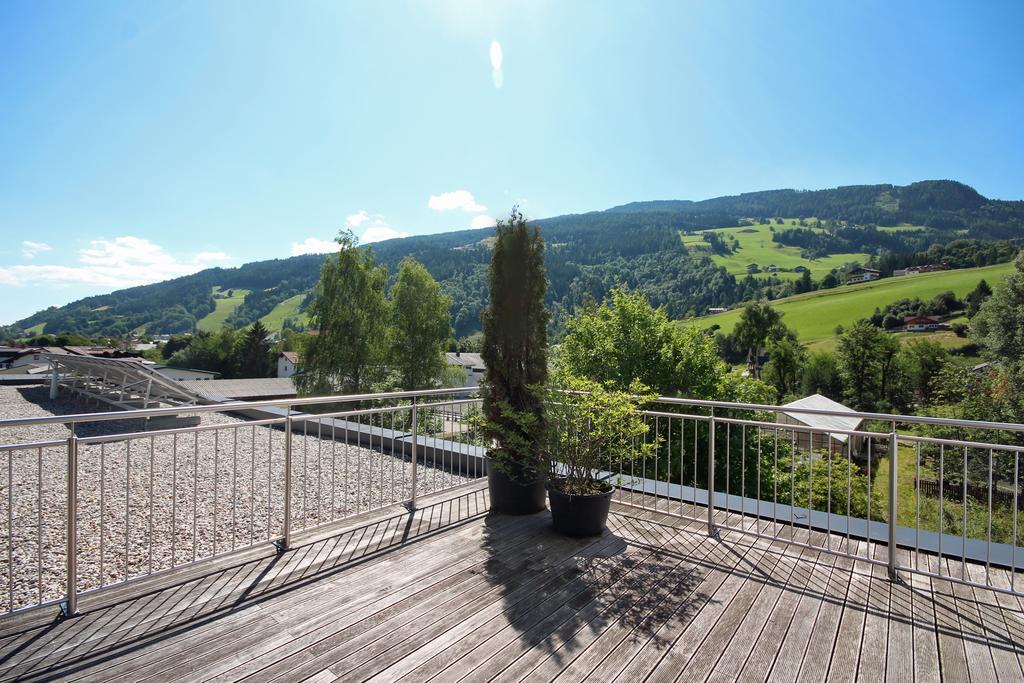 Appartements Waluliso By Schladming-Appartements Exterior photo