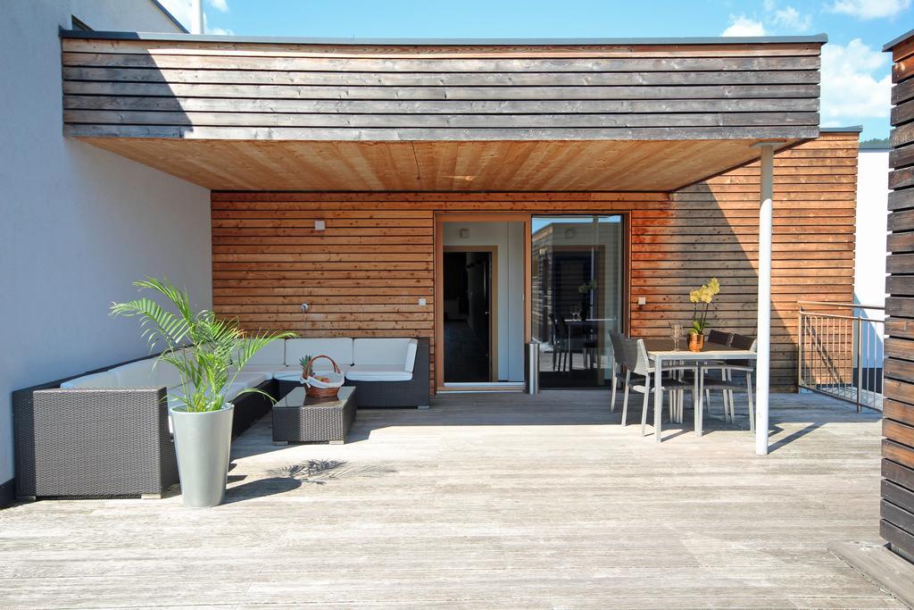 Appartements Waluliso By Schladming-Appartements Exterior photo