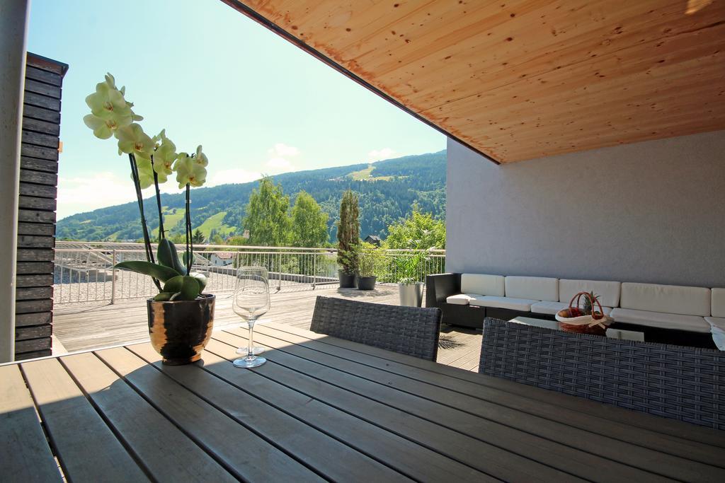 Appartements Waluliso By Schladming-Appartements Exterior photo